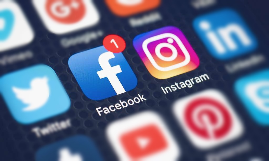Instagram e Facebook apresentam instabilidade nesta sexta-feira (12)