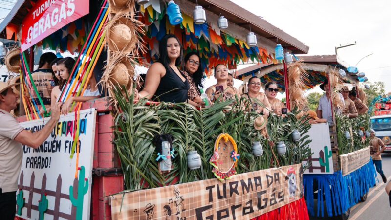 Casamento Caipira do Brejo deve reunir mais de 50 mil pessoas neste domingo