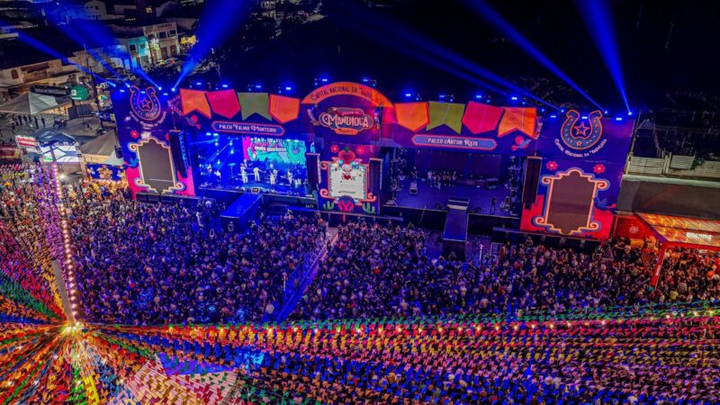 Festival da Mandioca 2026 ainda é incógnita e gera preocupação em Lagarto