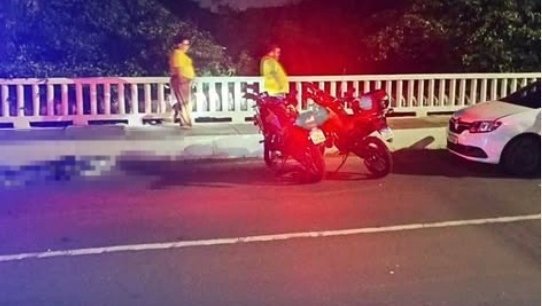 Idoso de 63 anos morre após atropelamento em Aracaju