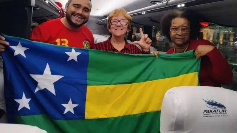 NEPT reúne lideranças evangélicas em Brasília no IV Encontro Nacional