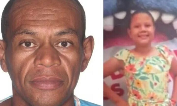 Pai é preso suspeito de espancar filha de 12 anos até a morte após conversa em rede social