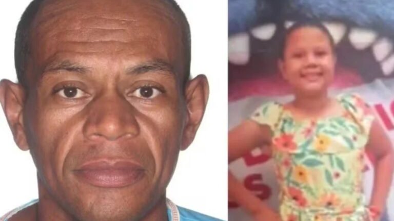 Pai é preso suspeito de espancar filha de 12 anos até a morte após conversa em rede social