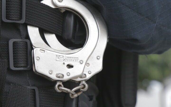 Polícia Civil cumpre mandado de prisão preventiva por tentativa de feminicídio em Poço Redondo
