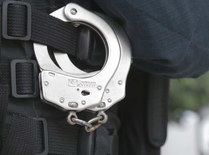 Polícia Civil cumpre mandado de prisão preventiva por tentativa de feminicídio em Poço Redondo