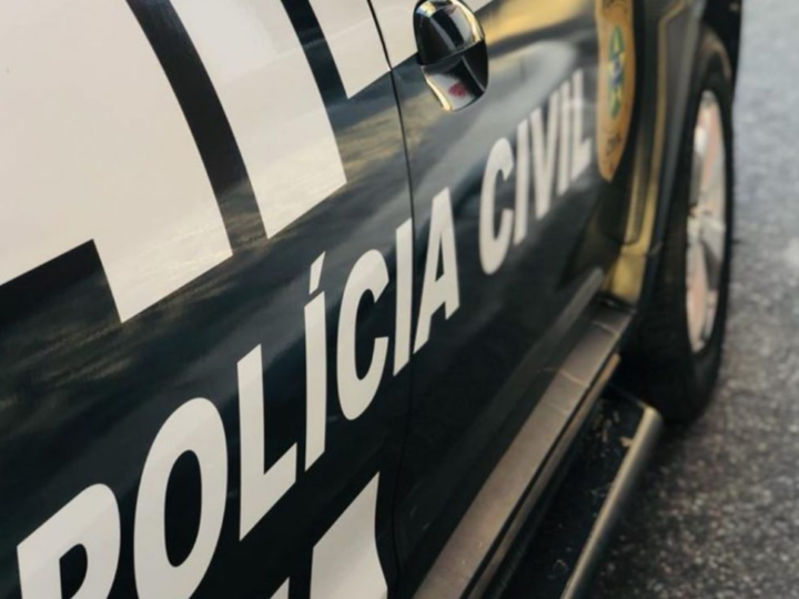 Polícia Civil prende condenado por estupro de vulnerável em Japoatã