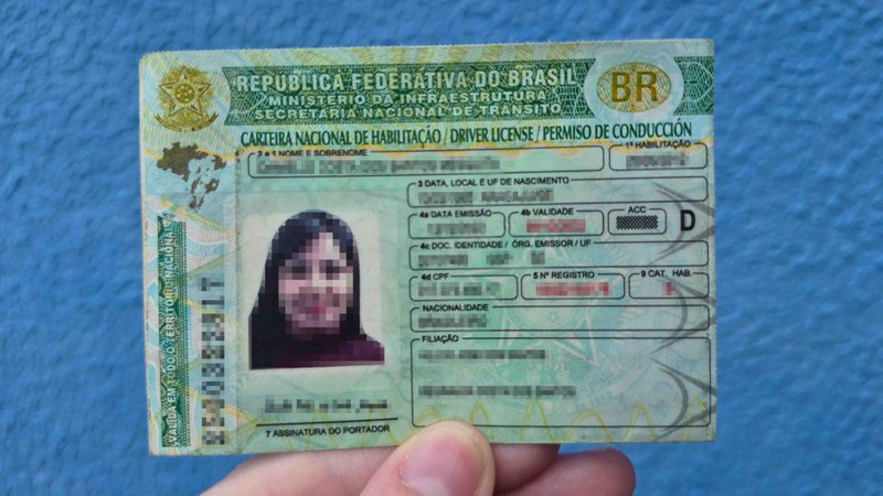 Prazo de validade da CNH é prorrogado para documentos vencidos entre junho e setembro