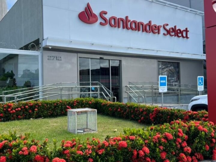 Recém-formados em Sergipe podem se inscrever em programa global de trainee lançado pelo Santander
