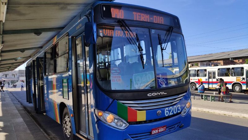Rota do Forró terá linhas especiais de ônibus durante os festejos juninos em Aracaju