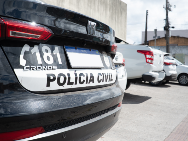 Suspeito de feminicídio em Capela morre após reagir à abordagem policial em Japoatã
