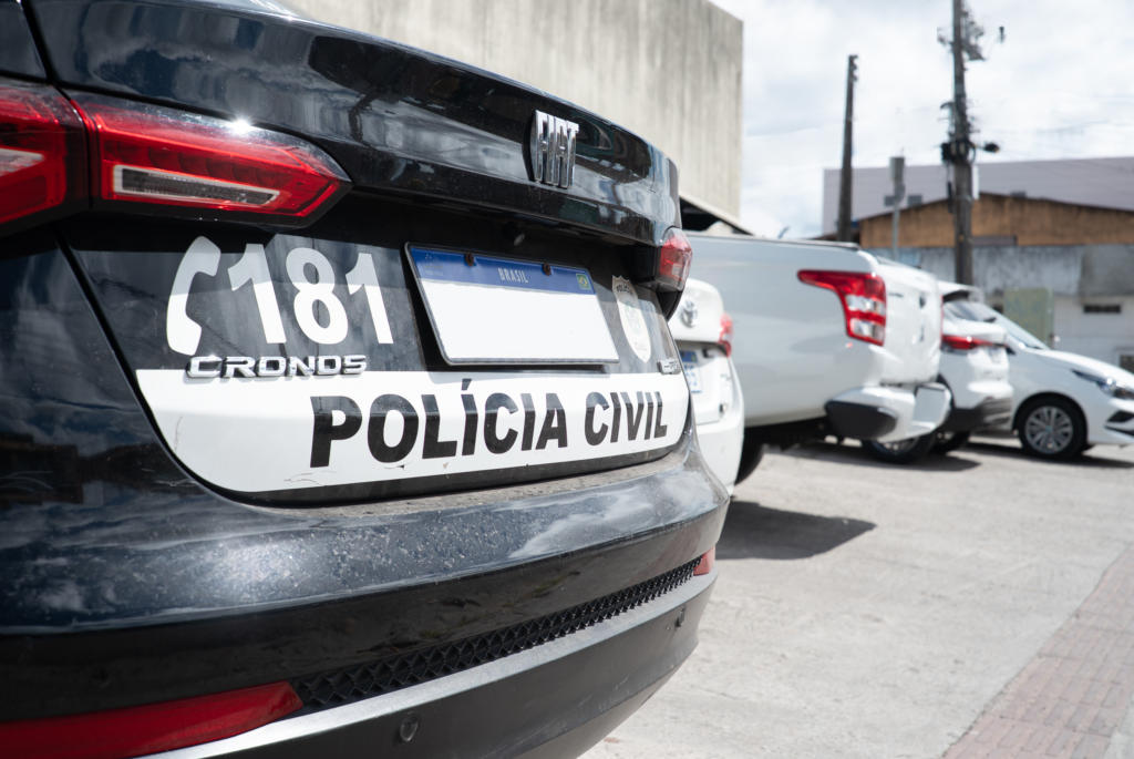 Suspeito de feminicídio em Capela morre após reagir à abordagem policial em Japoatã