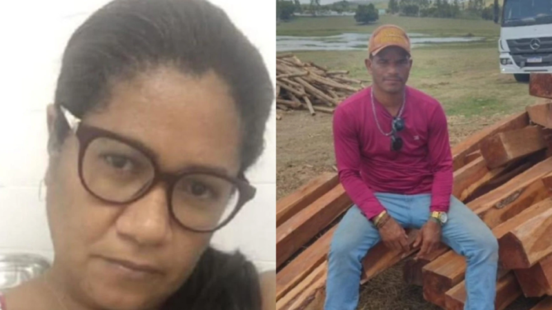 Vítima de acidente fatal na BR-235 era servidora da saúde de Itabaiana
