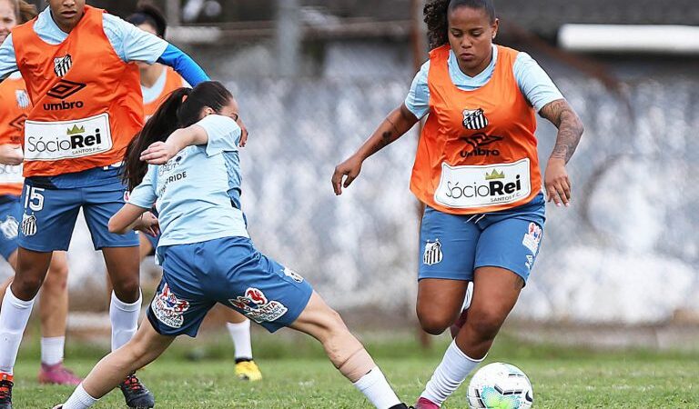 Lei que cria regras para a Copa do Mundo Feminina de 2027 entra em vigor
