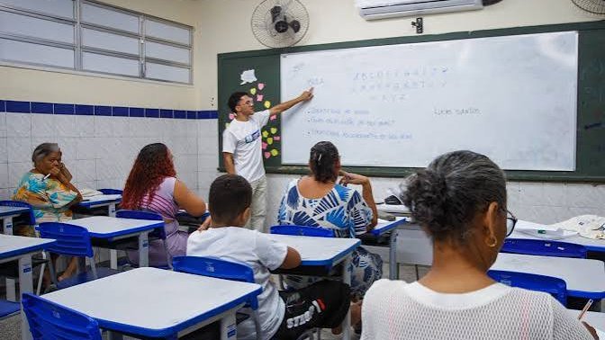 Sergipe abre mais de 1,7 mil vagas em cursos técnicos gratuitos