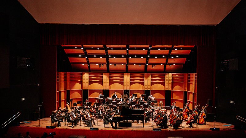 Orquestra Sinfônica celebra Emancipação de Sergipe com concerto especial no Teatro Tobias Barreto