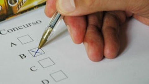 Inscrições para concurso da GMA terminam nesta segunda (6)