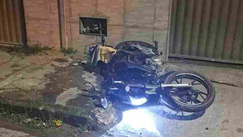 Adolescente fica gravemente ferido após fugir de abordagem policial em Aracaju