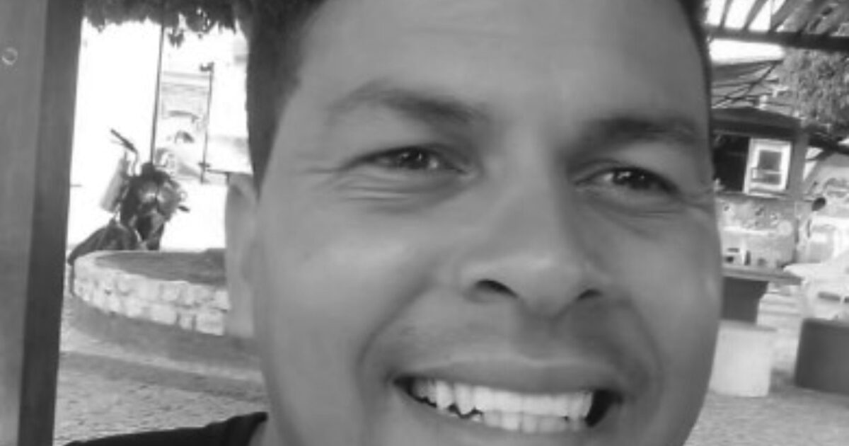 Cantor Fernando Daniel é encontrado morto em Carira