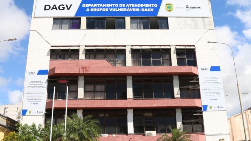 Condenado por estupro de vulnerável é preso em Nossa Senhora do Socorro