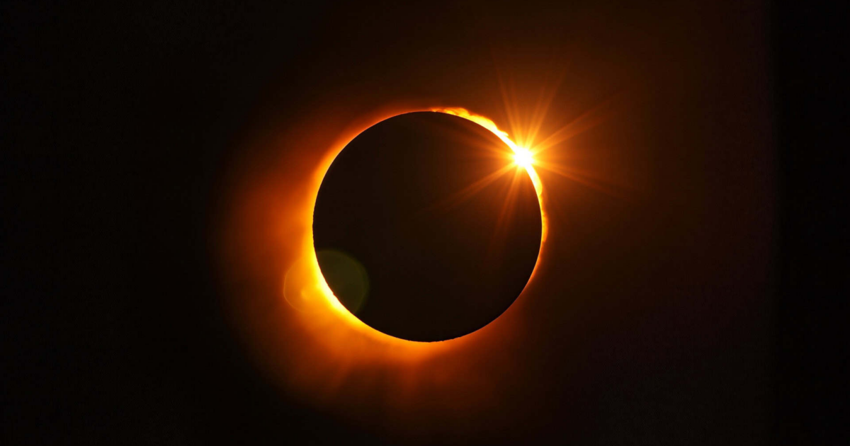 Contagem regressiva: Onde assistir ao Eclipse Solar Total de 2026 daqui a um mês