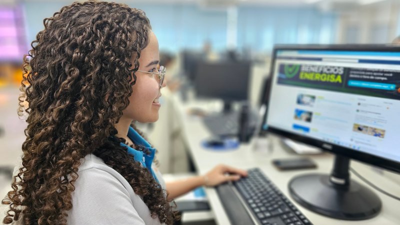 Energisa abre inscrições para banco de talentos na área de operação