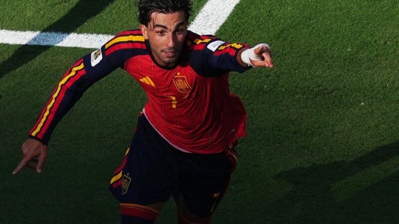 Espanha campeã do mundo! Ferran Torres decide na prorrogação e coroa a geração de Yamal