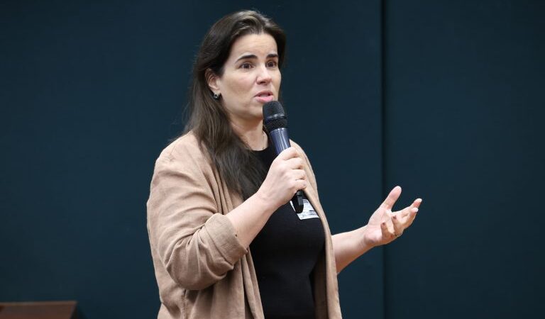 Esporte pode ser ferramenta para desenvolvimento econômico, apontam especialistas