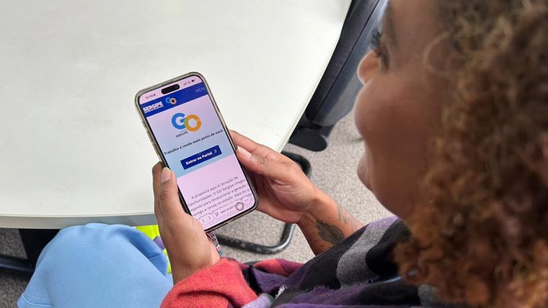 GO Sergipe reúne mais de mil vagas de emprego em seis municípios