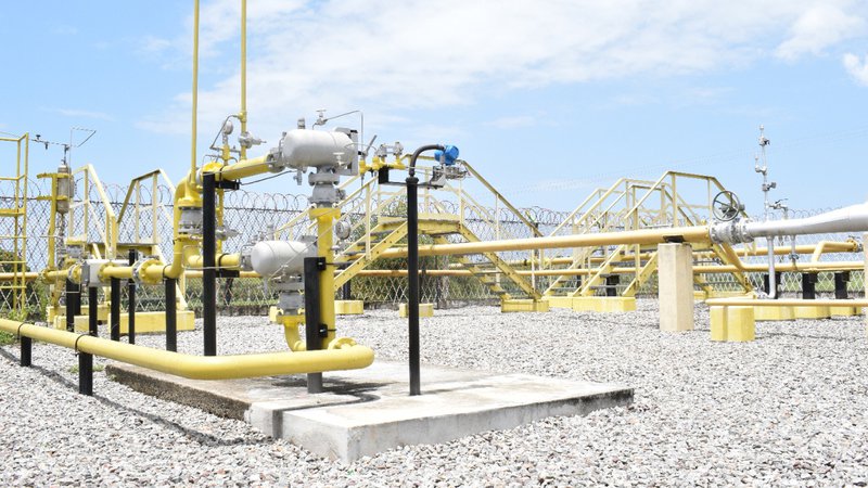 Governo de Sergipe conclui compra da Sergas e assume controle total da empresa