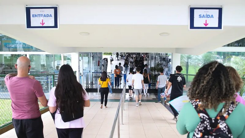 Inscrições para o Fies do segundo semestre começam nesta terça-feira (14)