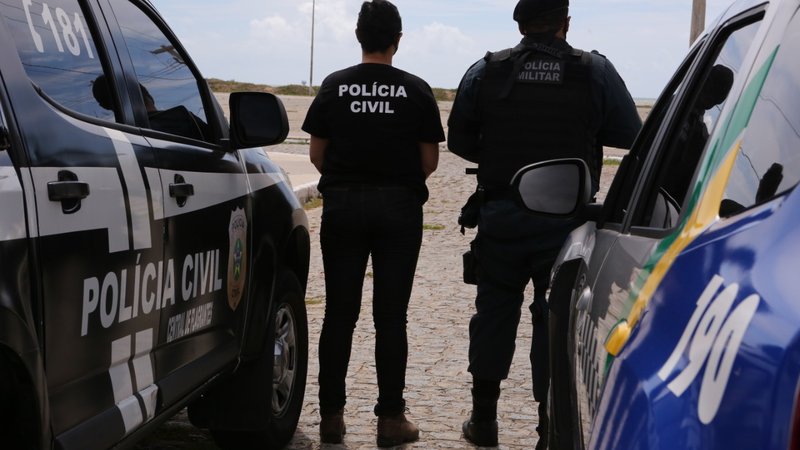 Investigado por tráfico morre em confronto com policiais durante operação na BR-101, em Propriá