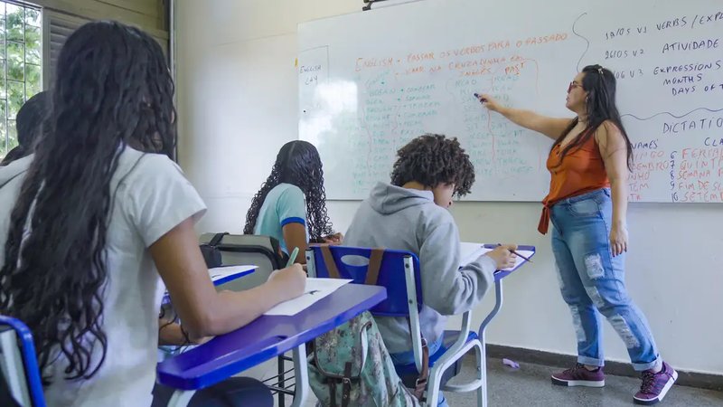 MEC abre inscrições para o Fies do segundo semestre entre 14 e 17 de julho
