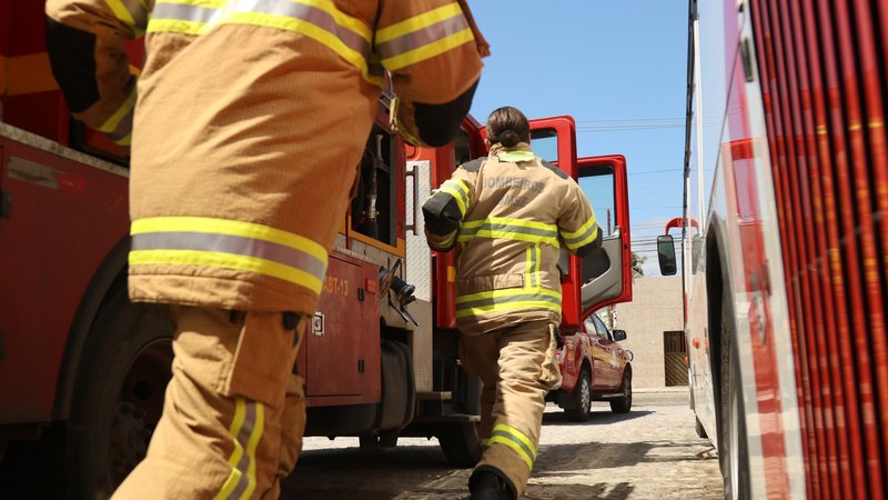 Mais de mil incêndios foram registrados em Sergipe no primeiro semestre de 2026