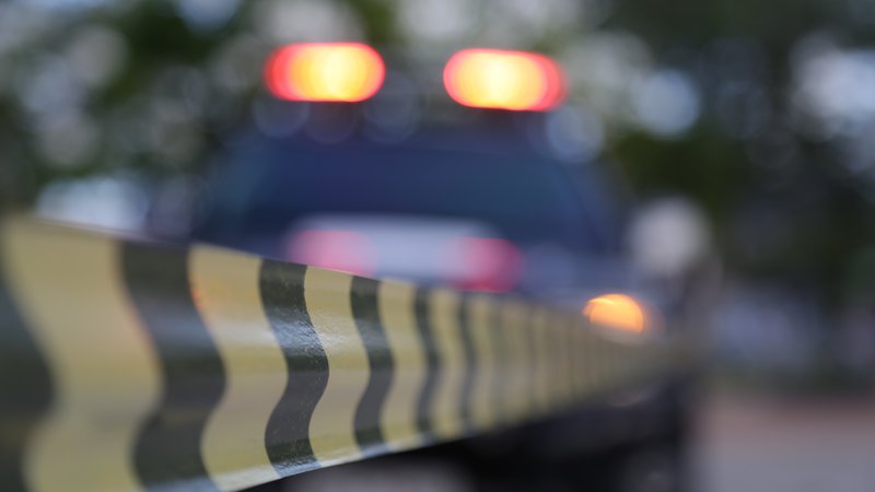 Pai suspeito de estuprar filho de 7 anos é preso em Tobias Barreto