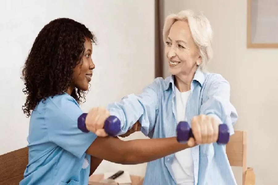 Praticar diferentes tipos de exercícios aumenta expectativa de vida