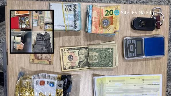 Denarc realiza 58 prisões no primeiro semestre e reforça combate ao tráfico e à lavagem de dinheiro em Sergipe