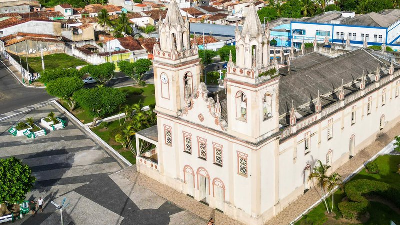 14 cabeças de gado furtadas são recuperadas e homem é preso por receptação em Capela