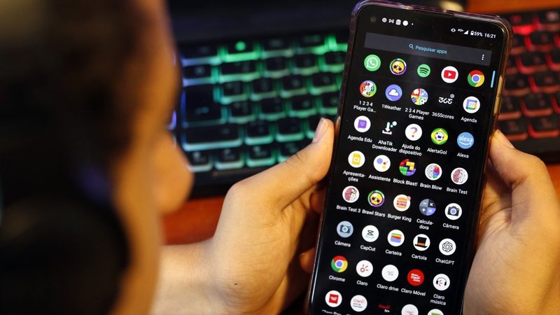 AGU cobra medidas do Discord para reforçar proteção de crianças e adolescentes