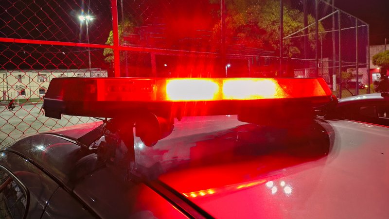 Homem condenado por estupro de vulnerável é localizado e preso em Itabaianinha