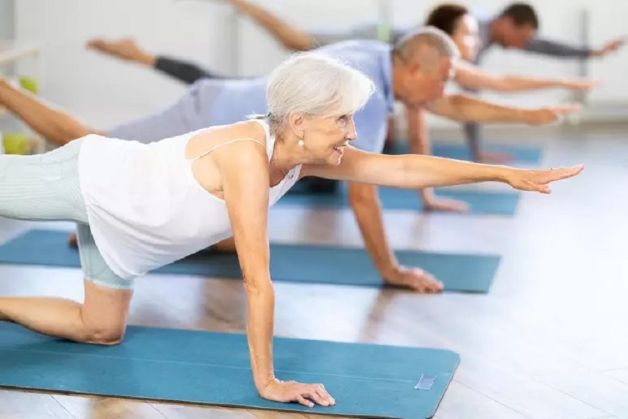 Sete benefícios surpreendentes do Pilates para sua saúde