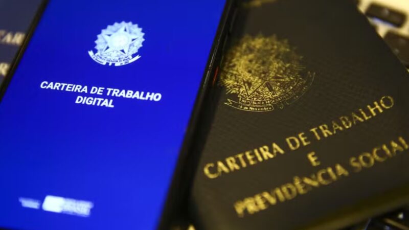 GO Sergipe abre 1.055 vagas pelo Núcleo de Apoio ao Trabalho