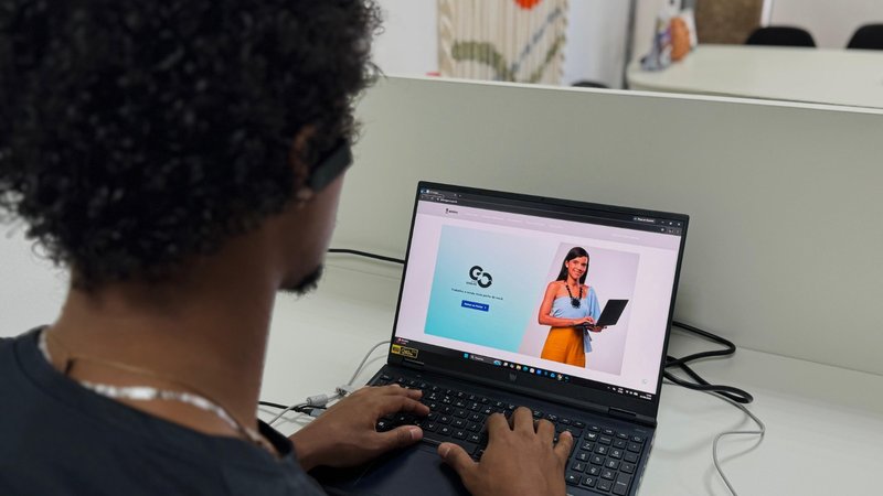 GO Sergipe disponibiliza mais de mil vagas de emprego nesta segunda (10)