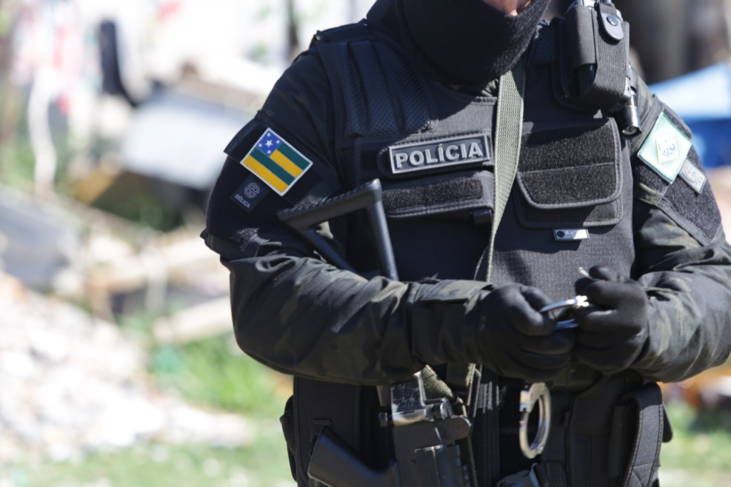 Polícia Civil de Sergipe prende investigado por estupro de vulnerável em Santa Luzia do Itanhy