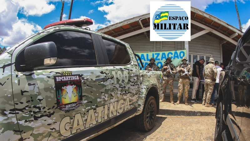 Ação integrada localiza investigado por furtos de gado e moto em Aquidabã