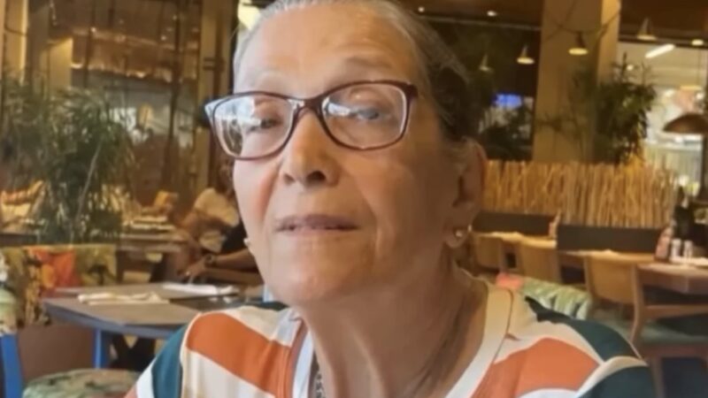 Luto: morre Gleide de Zé da Silva, ex-servidora da Escola Frei Cristóvão de Santo Hilário