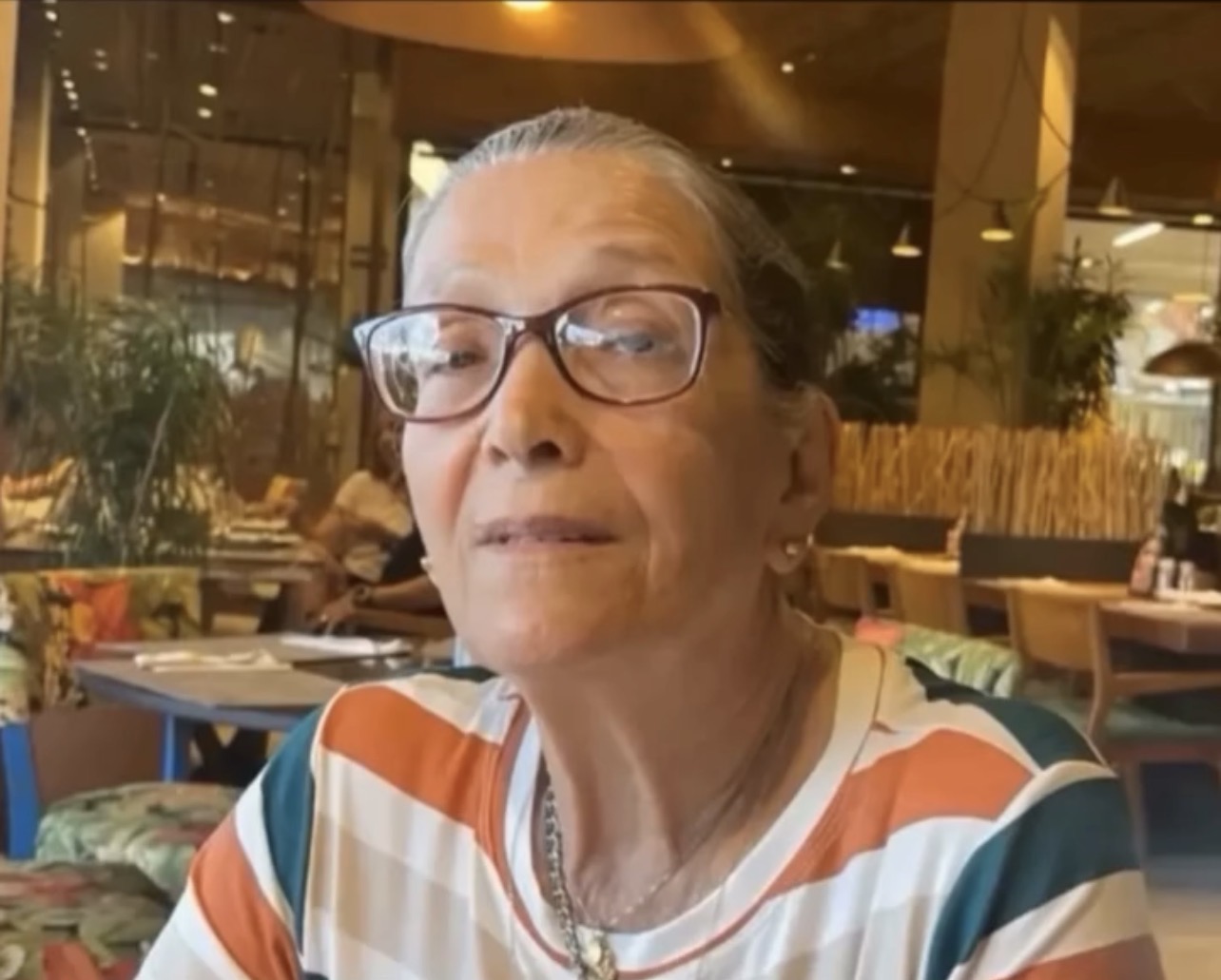 Luto: morre Gleide de Zé da Silva, ex-servidora da Escola Frei Cristóvão de Santo Hilário