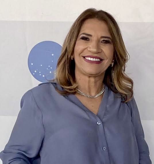 Pastora Salete deixa chapa de Ricardo Marques e declara apoio a Valmir