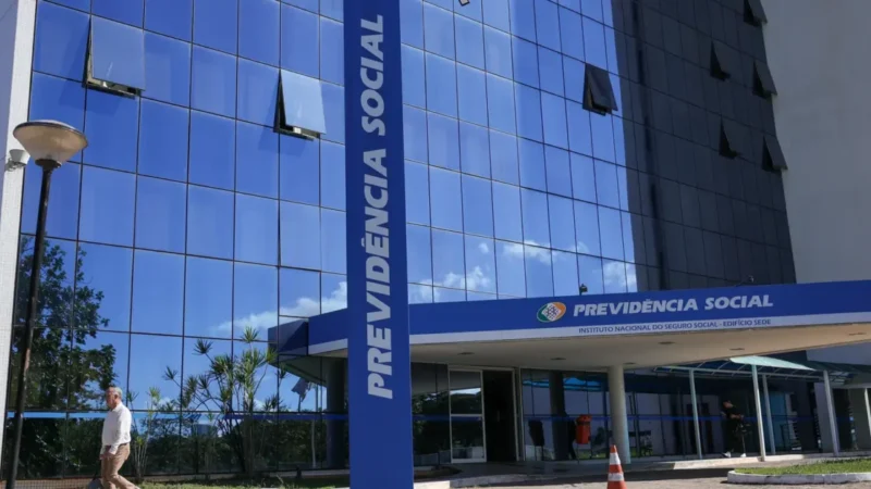 INSS libera empréstimo consignado sem biometria facial para beneficiários