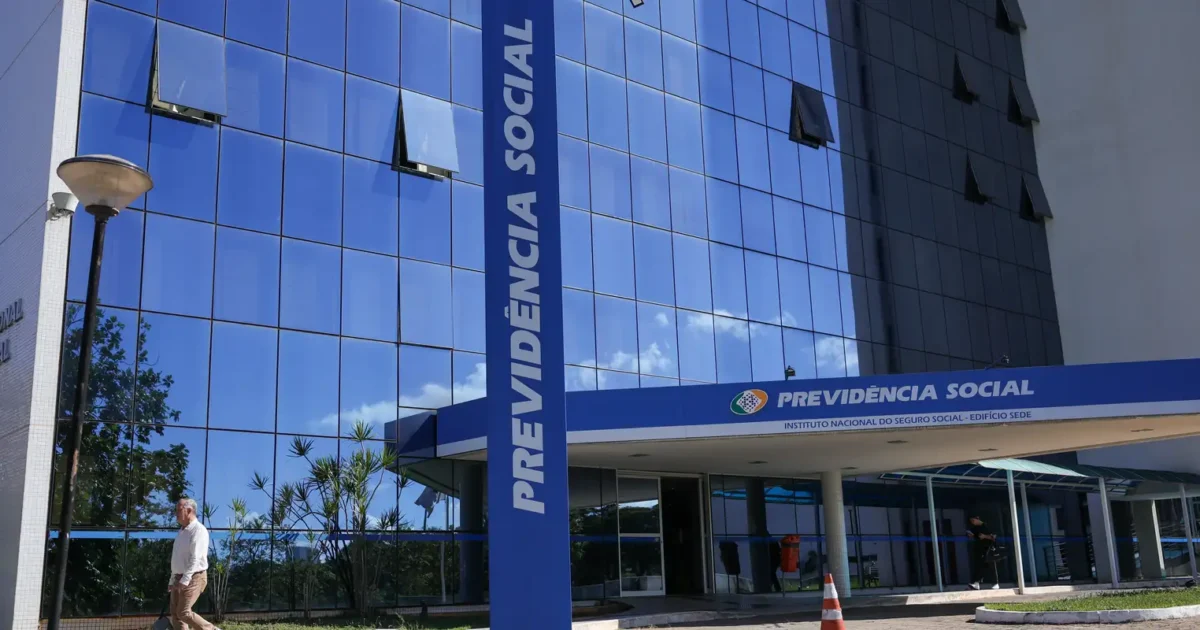 INSS libera empréstimo consignado sem biometria facial para beneficiários