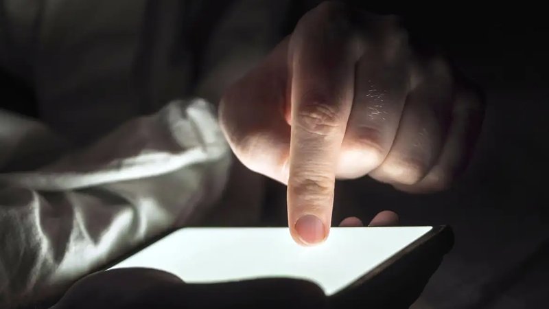 Lei amplia punição para crimes sexuais on-line contra crianças e adolescentes